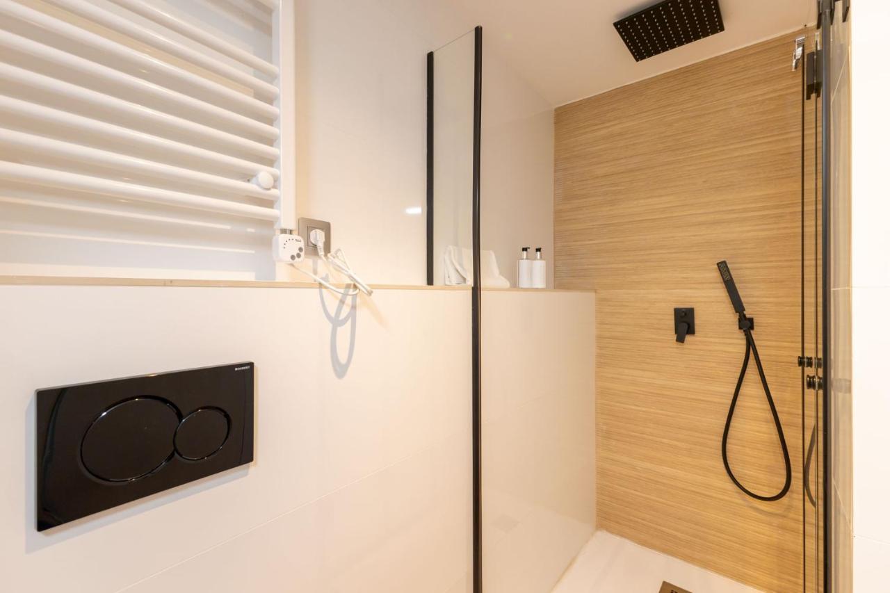 Triana Acacias By Valcambre Appartement Sevilla Buitenkant foto