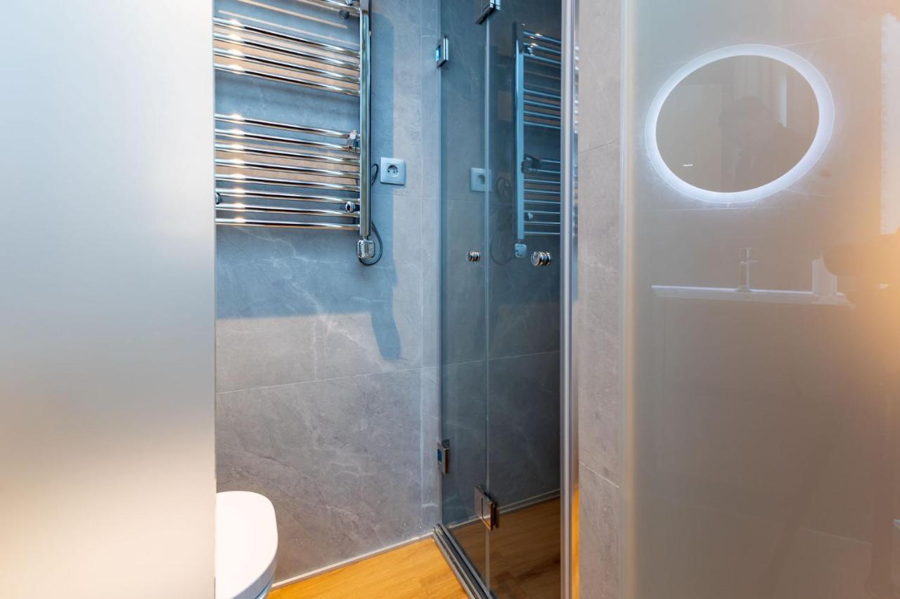 Triana Acacias By Valcambre Appartement Sevilla Buitenkant foto