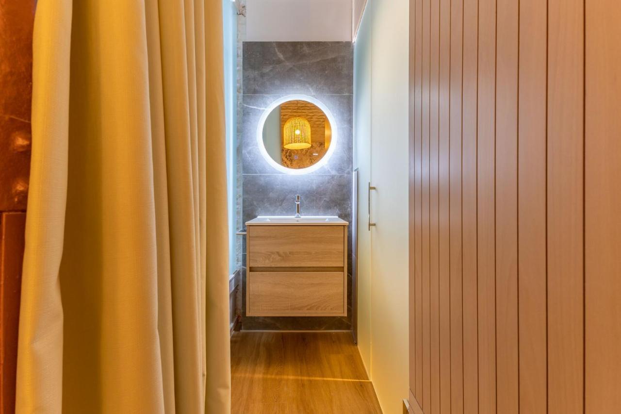 Triana Acacias By Valcambre Appartement Sevilla Buitenkant foto