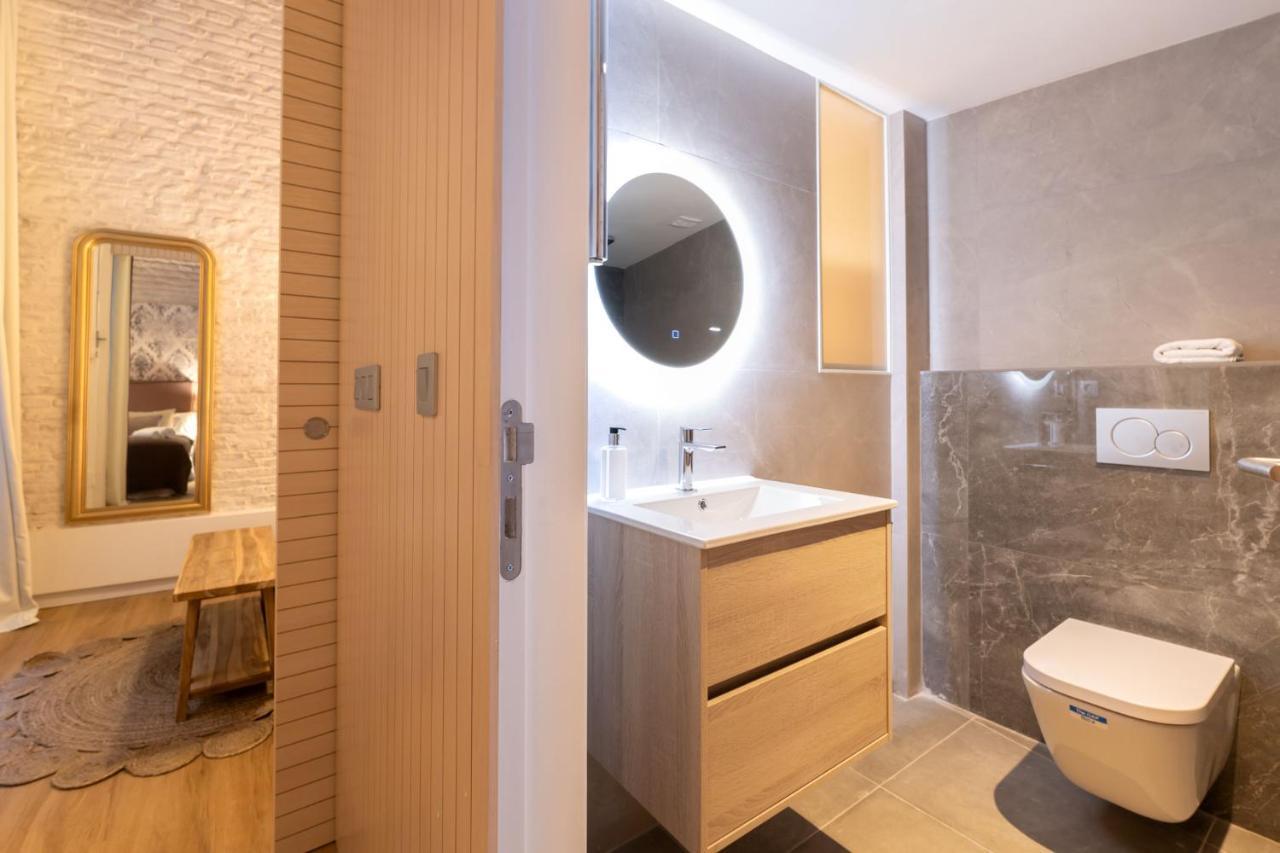 Triana Acacias By Valcambre Appartement Sevilla Buitenkant foto