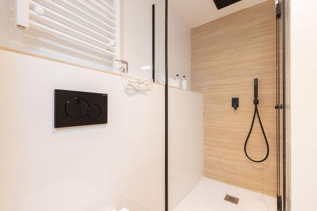 Triana Acacias By Valcambre Appartement Sevilla Buitenkant foto
