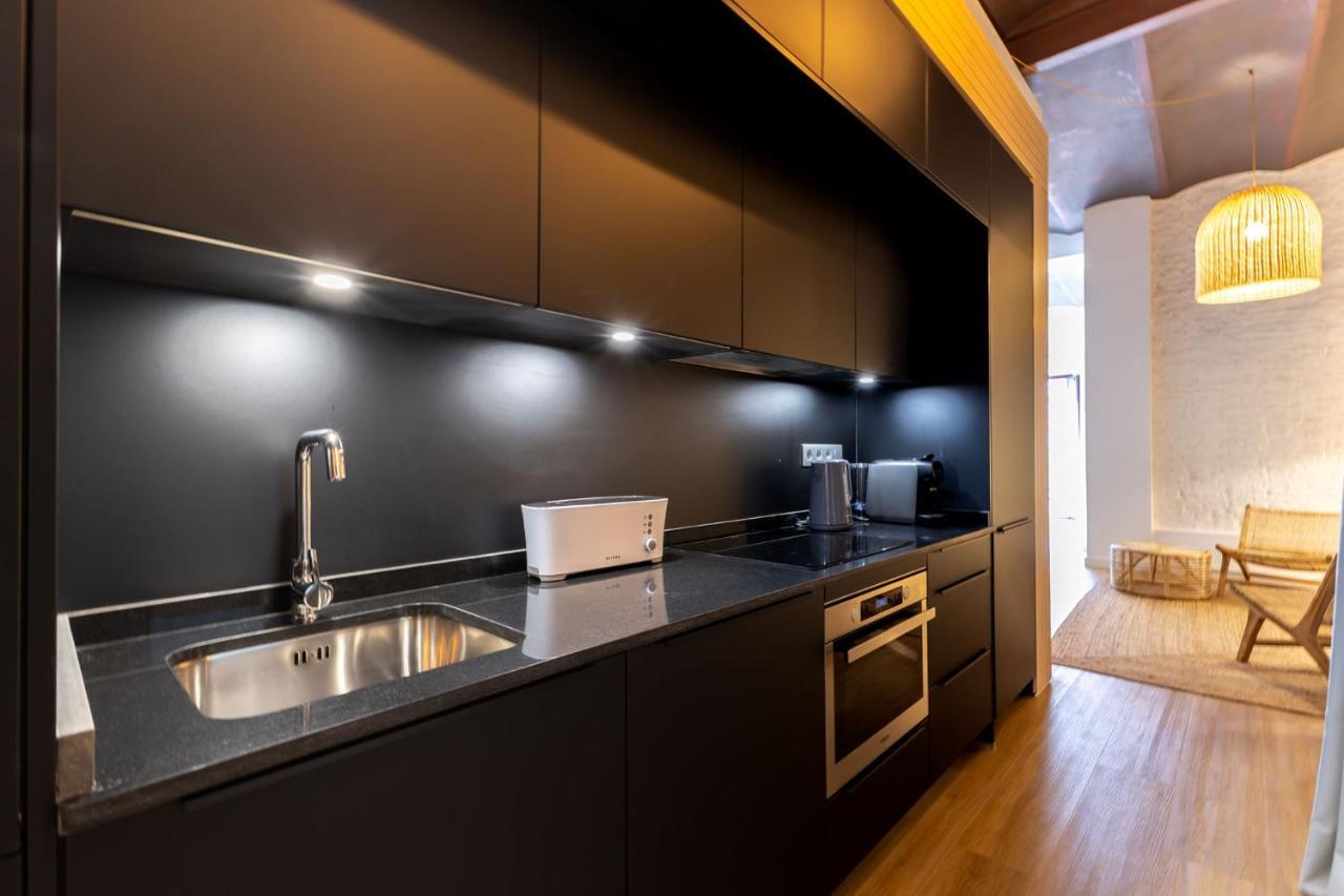Triana Acacias By Valcambre Appartement Sevilla Buitenkant foto
