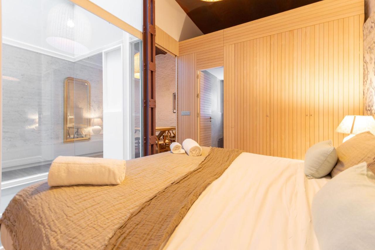 Triana Acacias By Valcambre Appartement Sevilla Buitenkant foto