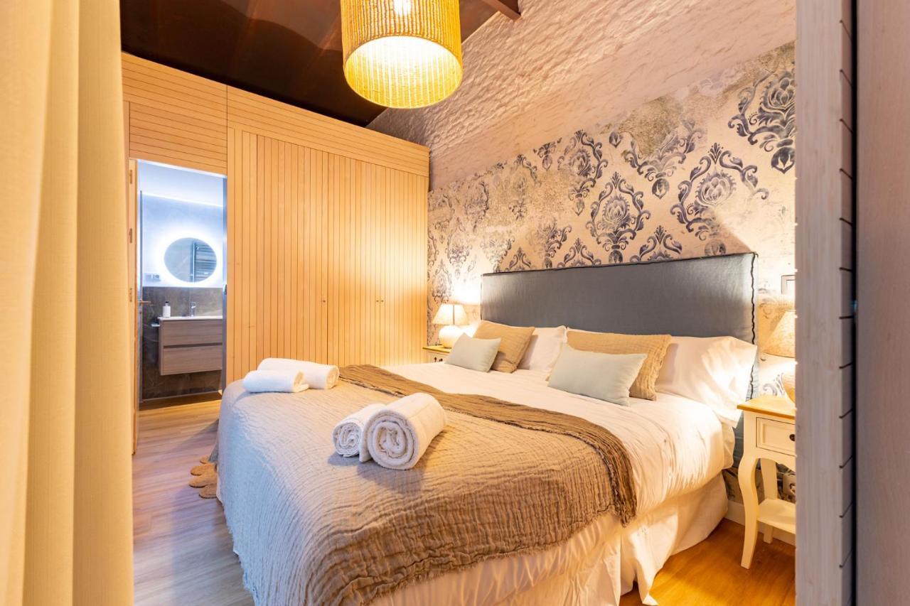 Triana Acacias By Valcambre Appartement Sevilla Buitenkant foto