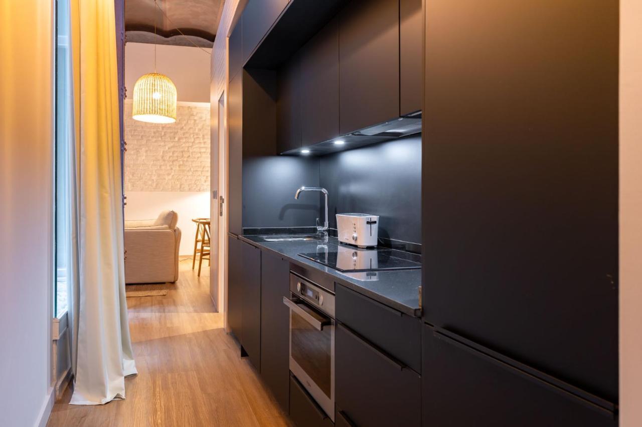 Triana Acacias By Valcambre Appartement Sevilla Buitenkant foto