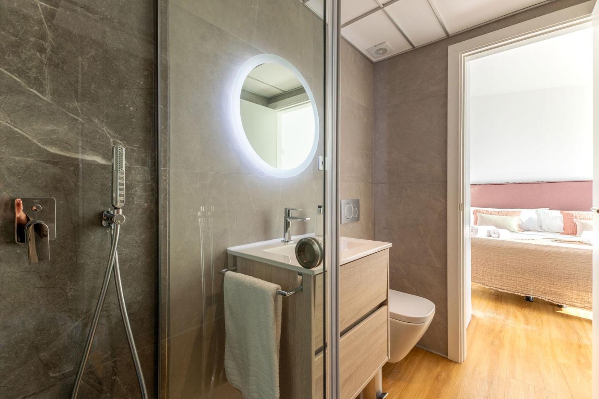 Triana Acacias By Valcambre Appartement Sevilla Kamer foto